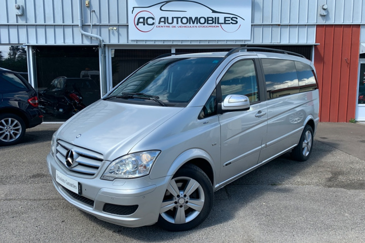MERCEDES VIANO