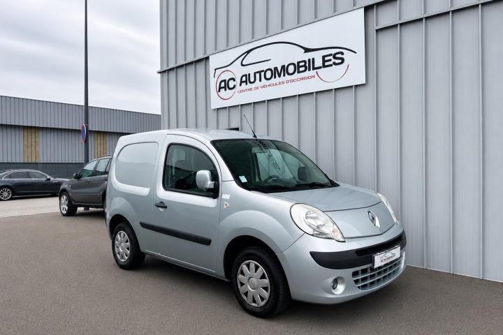 RENAULT KANGOO EXPRESS
