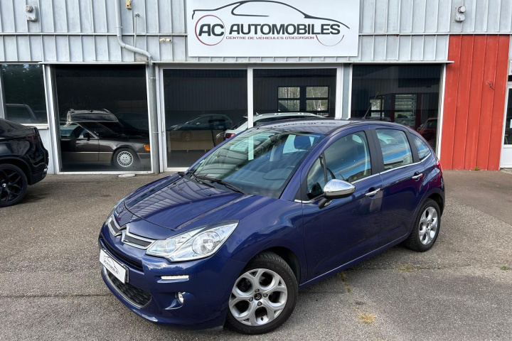 CITROEN C3