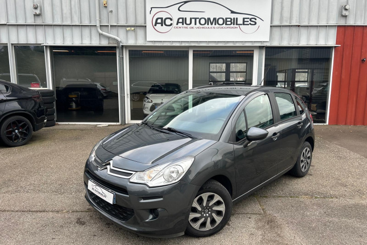 CITROEN C3