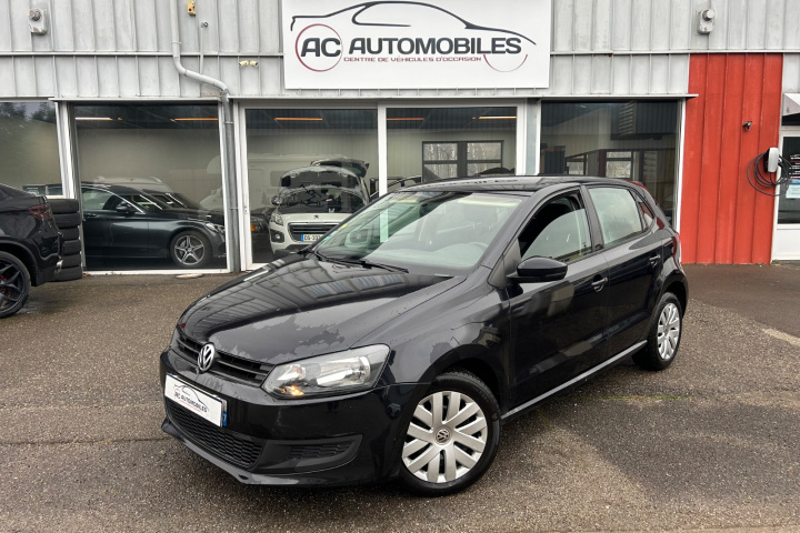 VOLKSWAGEN POLO BUSINESS