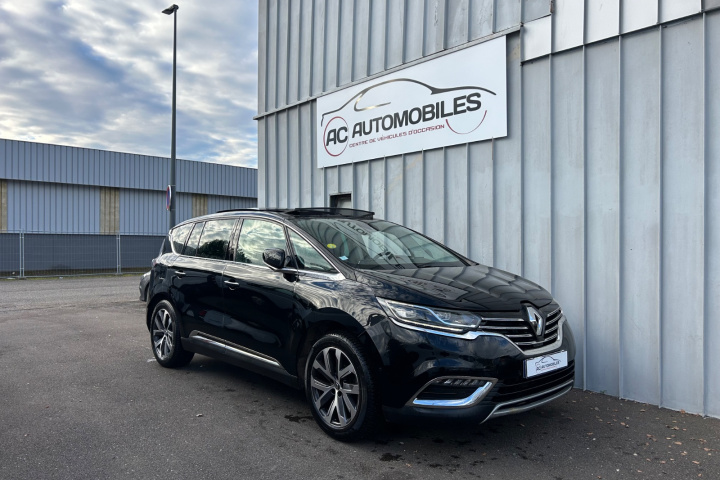 RENAULT ESPACE V