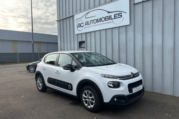 CITROEN C3