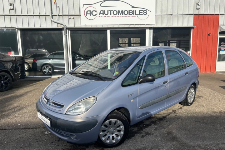 CITROEN XSARA PICASSO
