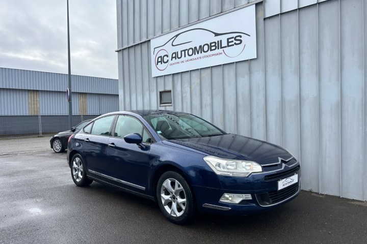CITROEN C5