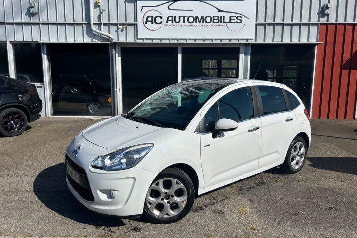 CITROEN C3 PICASSO