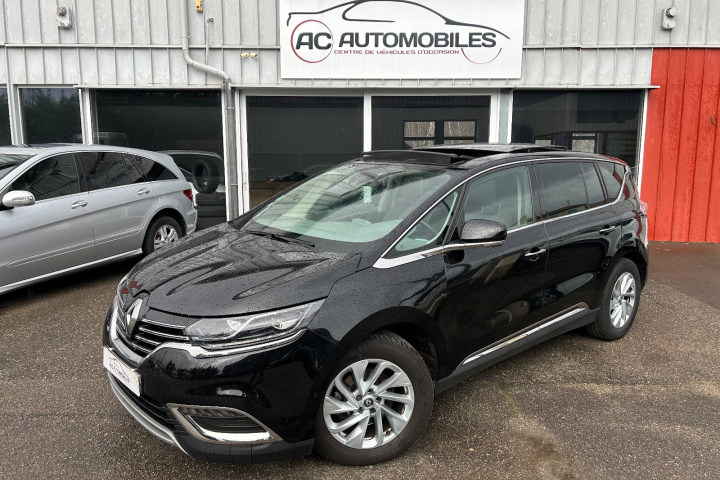 RENAULT ESPACE V
