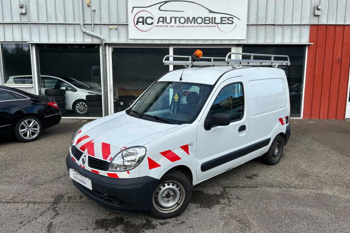 RENAULT KANGOO EXPRESS