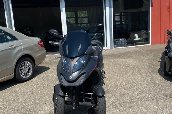 QUADRO QUADRO 3 350 